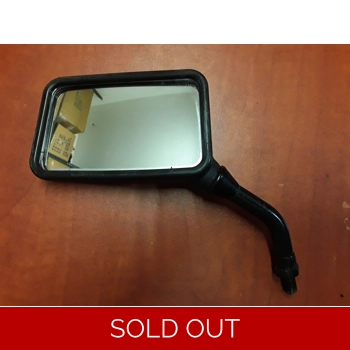 1983 Yamaha XJ900R Seca Left Mirror